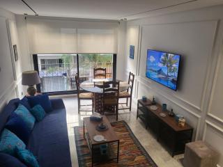 Large New Studio 45 m2 Casablanca Center, Morocco - 0