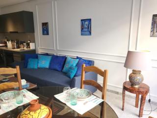 Large New Studio 45 m2 Casablanca Center, Morocco - 6