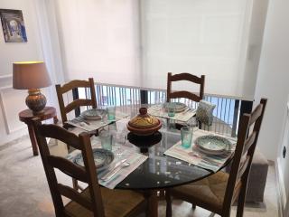 Large New Studio 45 m2 Casablanca Center, Morocco - 2