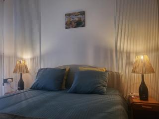 Large New Studio 45 m2 Casablanca Center, Morocco - 1