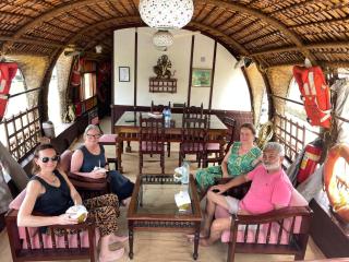 Thara's Houseboat - 9