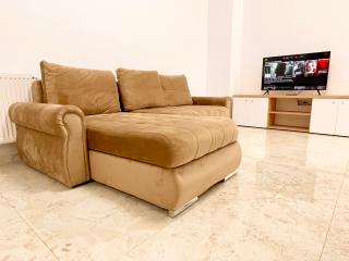 Central Address - The Golden Nest - Palace of Parliament Area - 2