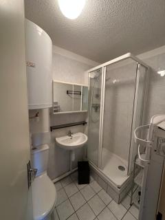 Appartement 5 personnes pied des pistes - 3