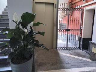 Cortile dei Sogni - Catania - 6