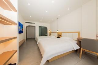 Fancheng Ju Homestay Zhangjiajie Wulingyuan National Forest Park Scenic Area - 5