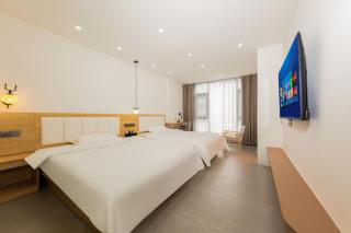 Fancheng Ju Homestay Zhangjiajie Wulingyuan National Forest Park Scenic Area - 7