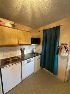 Appartement 5 personnes pied des pistes - 4