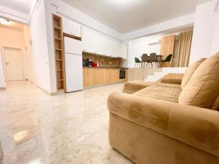 Central Address - The Golden Nest - Palace of Parliament Area - 1