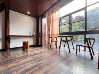 张家界畔山驿栈 - 7