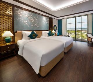 Best Western Premier Imperial Dalat - 4