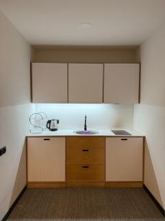 Kokhta-Mitarbi Apartment B3,206 - 1