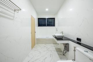 Verdant Villa Pattaya - Luxury 4BR Pool Villa - 3