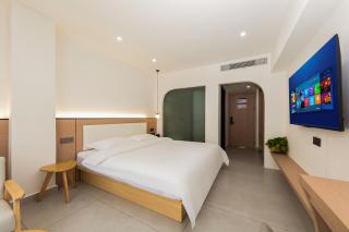 Fancheng Ju Homestay Zhangjiajie Wulingyuan National Forest Park Scenic Area - 1