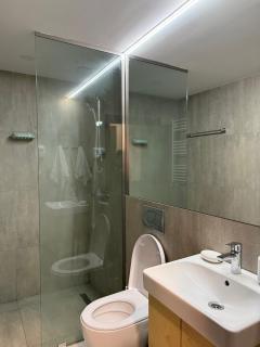 Kokhta-Mitarbi Apartment B3,206 - 3