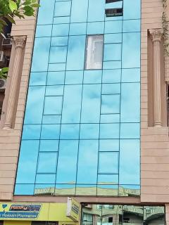 حدائق الاهرام شارع الثروة المعدنيه الرئيسي - 8