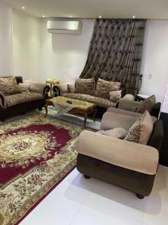 حدائق الاهرام شارع الثروة المعدنيه الرئيسي - 3