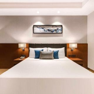 Hotel Grand Nysha Plaza Near Delhi Airport - 1