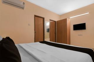 Collection O Biswa Bangla Convention Centre Kolkata Formerly Atithya Inn - 6