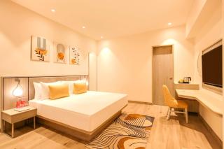 Hotel N NYSHA Plaza Near IGI International Airport - Jāmb - 4