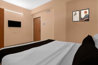 Collection O Biswa Bangla Convention Centre Kolkata Formerly Atithya Inn - 3