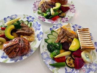 Yixing Garden B&B - 1