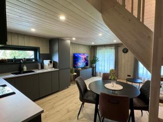 Brīvdienu mājas PUTNI - 4