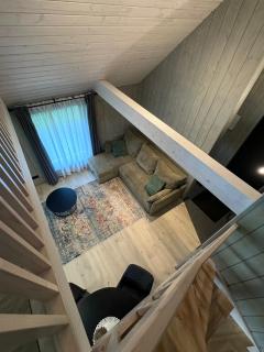 Brīvdienu mājas PUTNI - 1