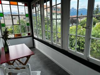 Cozy 3,5 room city apartment - 1