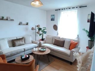 La grande maison berrichonne - 4