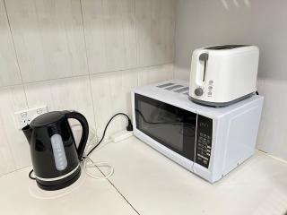 Midvale Cozy House - 5