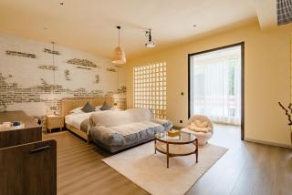 Huazhu Luxury Peach Blossom Ridge Homestay - 6