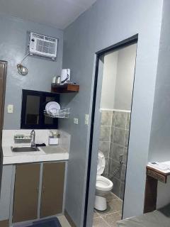 Newport Transient - 2