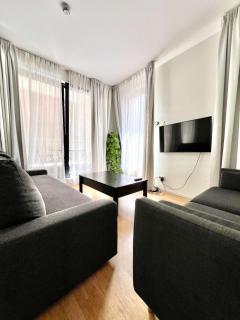 Cozy Studio Just 50m from Grand Place BX - 7