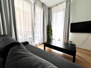 Cozy Studio Just 50m from Grand Place BX - 6