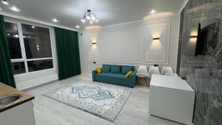 Жк Дельта по адресу Молдагалиева 3 - 0