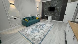 Жк Дельта по адресу Молдагалиева 3 - 3