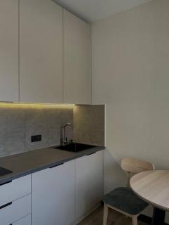 Апарт-готель "Модерн 24" - 8