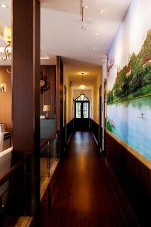 Gia An - hotel in Dalat - 8