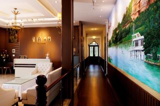 Gia An - hotel in Dalat - 6