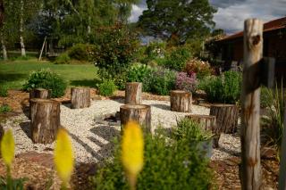 Tuscan Farmhouse - 9