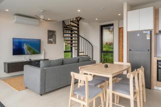 3br Modern Villa Sandbar Private Pool Seaview - 8