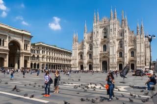 Sweett - Torre Velasca - Milan - 8