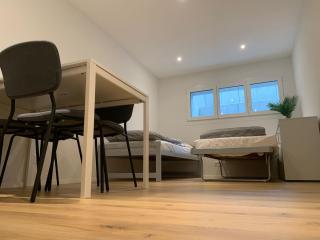 Gemütliches Familienzimmer - 2