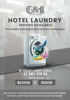 GM Hotel Metro at Sunway - 7