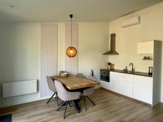 Farmhouse Bintje met Airco - 8