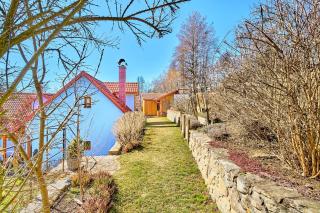 Chaloupka Ovčárna - 9