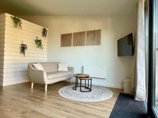 Farmhouse Bintje met Airco - 5