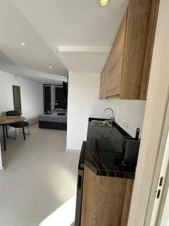 Sunsands Atico playa76 Carihuela - 9
