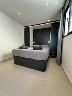 Sunsands Atico playa76 Carihuela - 6