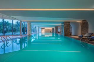 Holiday Inn Beihai Silver Beach - 1